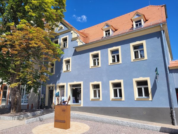 TI neu | &copy; Tourist-Information Bad Lausick